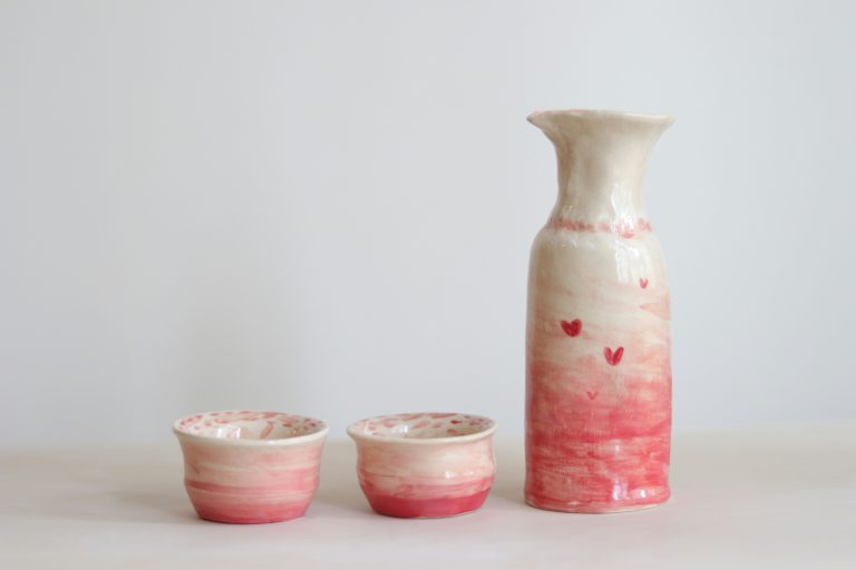 how to make sake