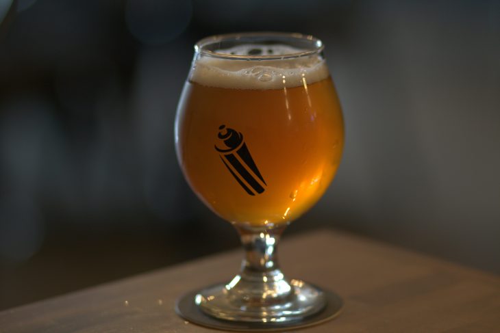 keto beer