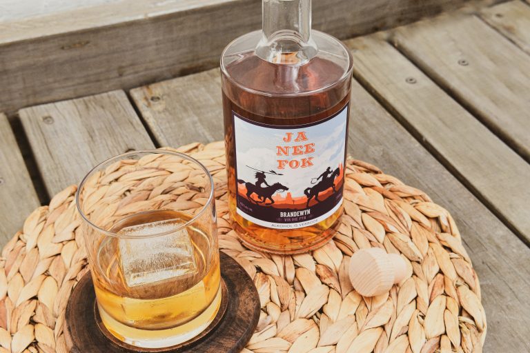 what does brandy taste like