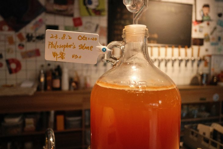 what does mead taste like