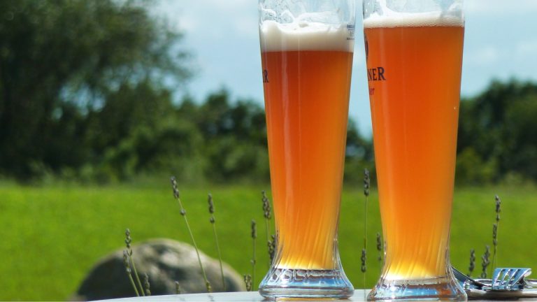 Amber Ale: A Complete Guide To This Classic Beer Style