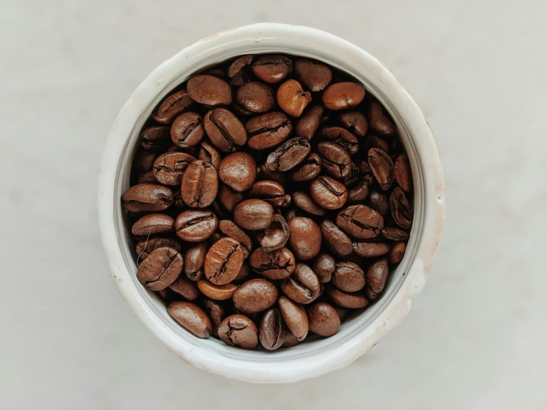 does beer have caffeine