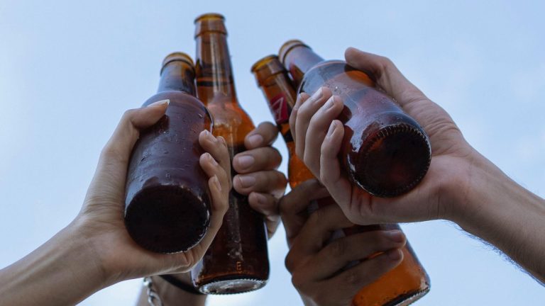 Draft Beer Vs Bottle Beer