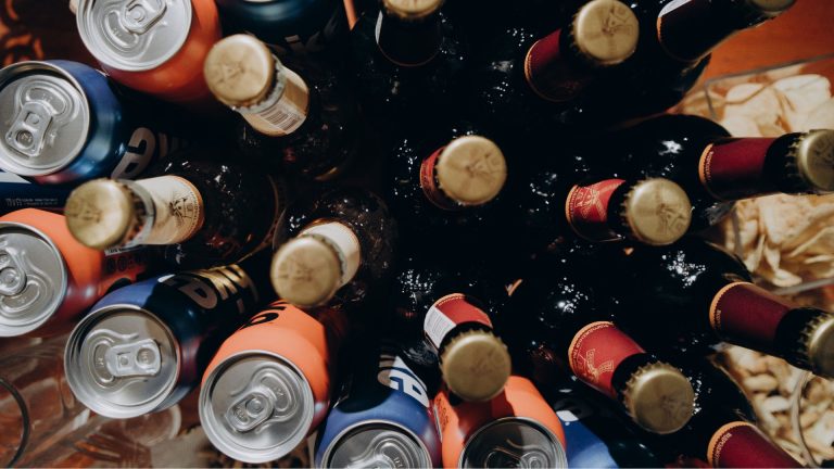 Is Beer Better In Bottles Or Cans