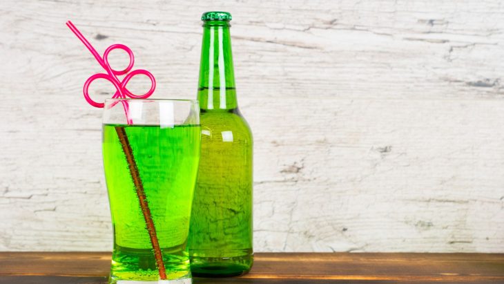 beer cocktails