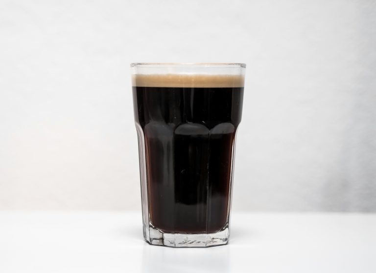 dark beer types