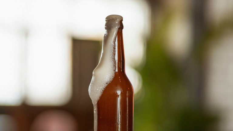 how long does craft beer last