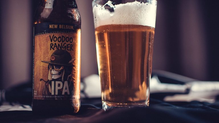 DMS beer