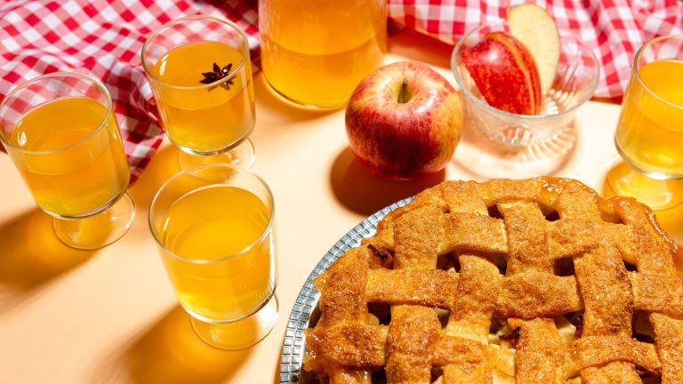 best yeast for cider