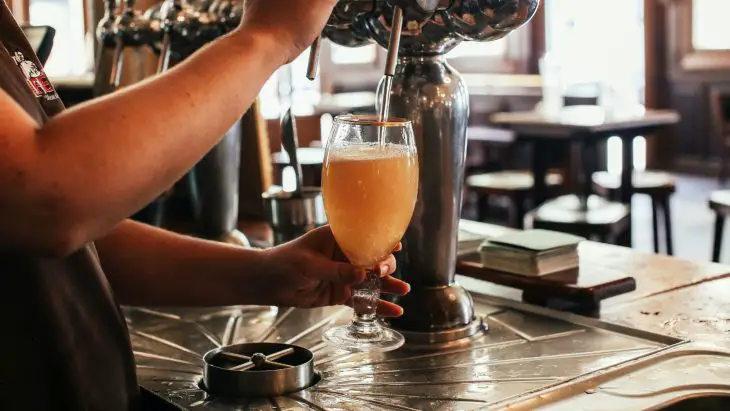 brett beer