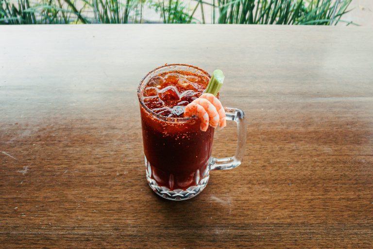 how to make a michelada