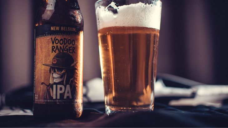 hybrid beer