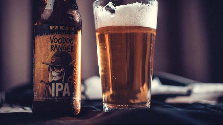 hybrid beer