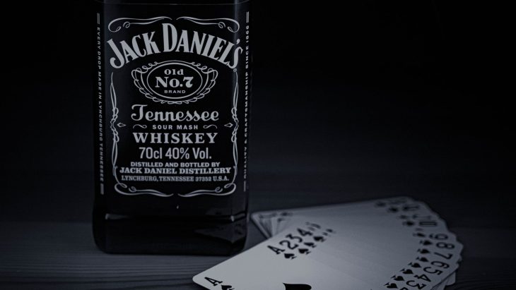 jack daniels