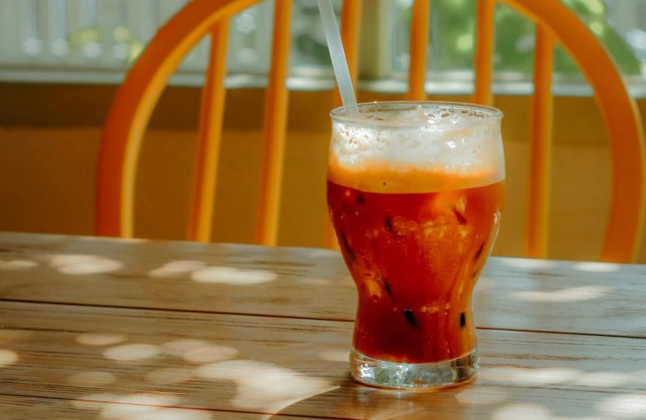 kvass drink