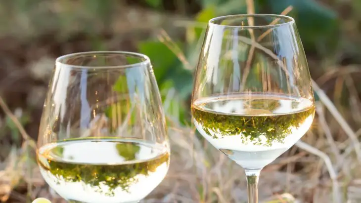 types of mead