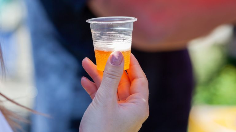 Astringent Beer Causes: Understanding And Preventing