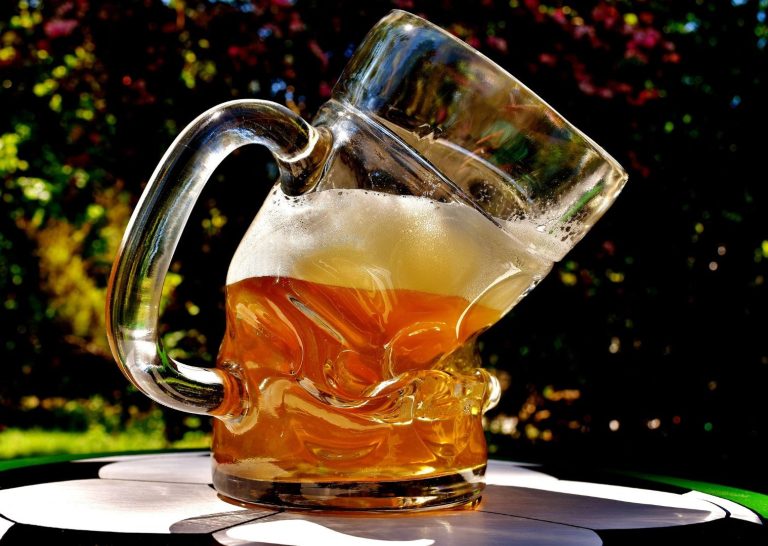 beer calories by style