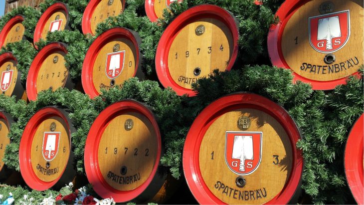 christmas ale recipe