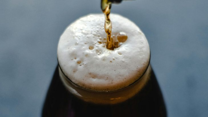 harvest ale