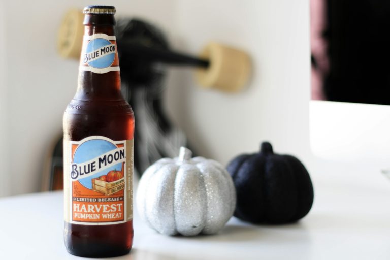 pumpkin beer brewing