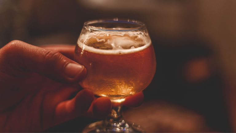 Acetaldehyde In Beer: Cause, Flavor Impact, And Quick Fixes