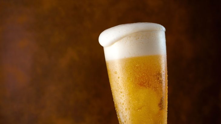 Understanding Beer Foam: Science, Culture, And Enjoyment