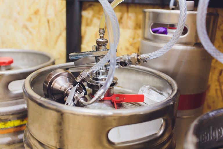 How To Clean Silicone Tubing For Brewing: Step By Step Guide