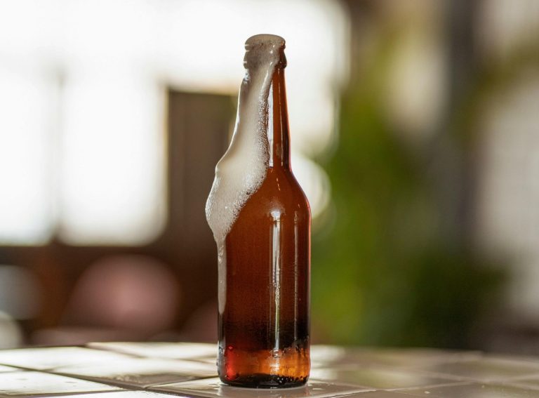 Why Beer Gushes: Causes, Prevention, And Solutions