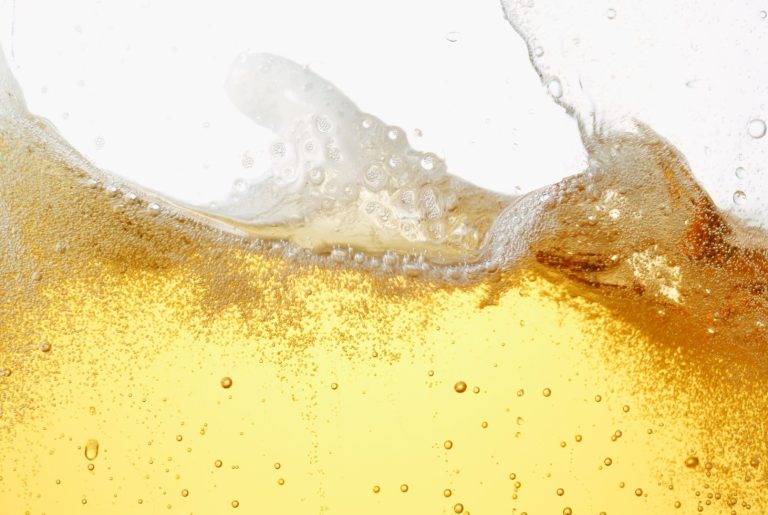 chloramine removal brewing