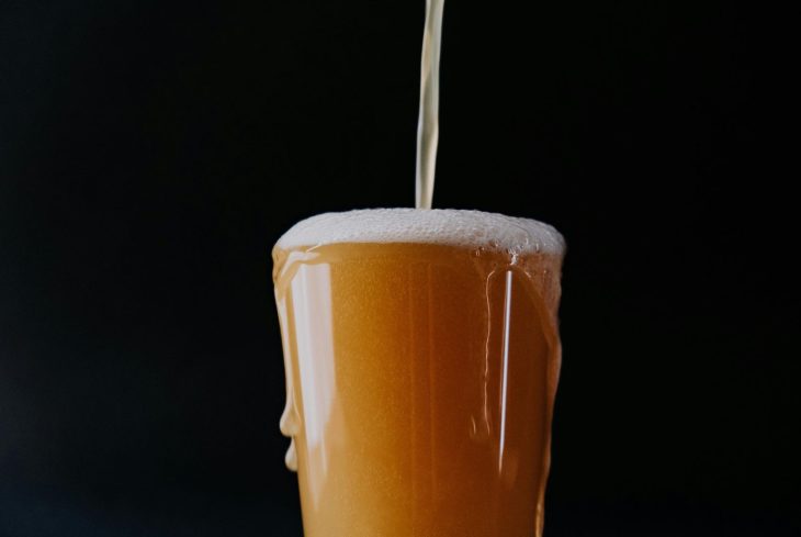 stainless steel vs plastic fermenters