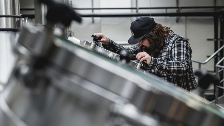 all in one brewing systems