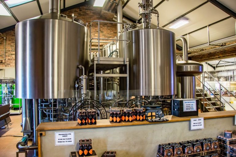 Calcium Chloride Vs Gypsum In Brewing: Water Chemistry, Flavor Impact, And When To Use Each