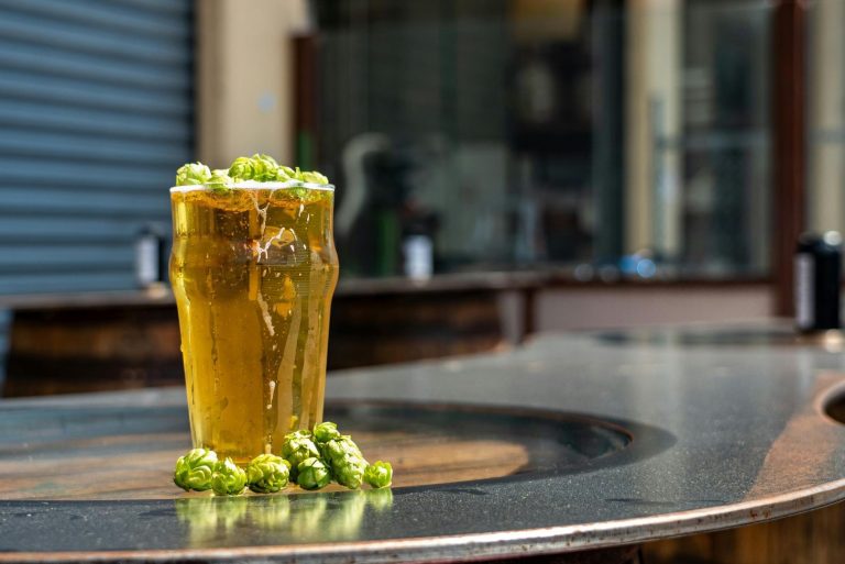 Continuous Hopping In Brewing: How It Works And Why Brewers Use It