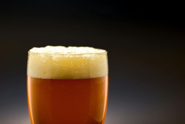 gose beer recipe