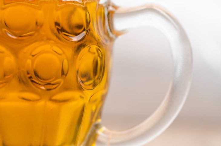 beer and gut health