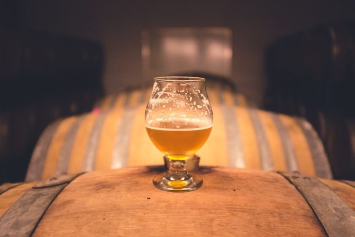 mixed fermentation