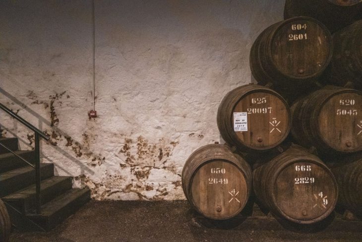 solera brewing