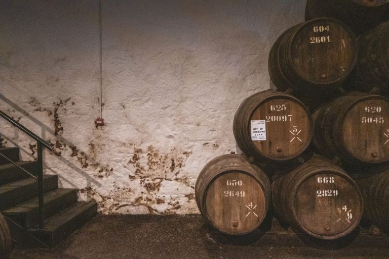 Solera Brewing Method: A Complete Guide
