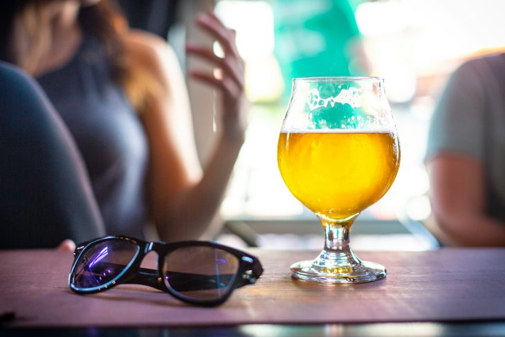 Spring Beer Styles