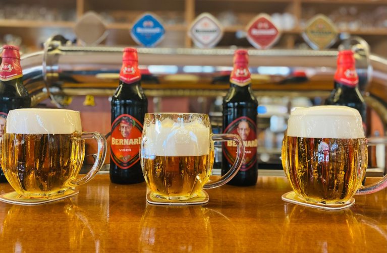 High Gravity Brewing Made Simple: Brew Big, Pour Right